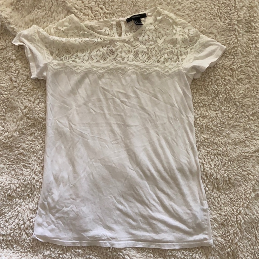 Lace Top